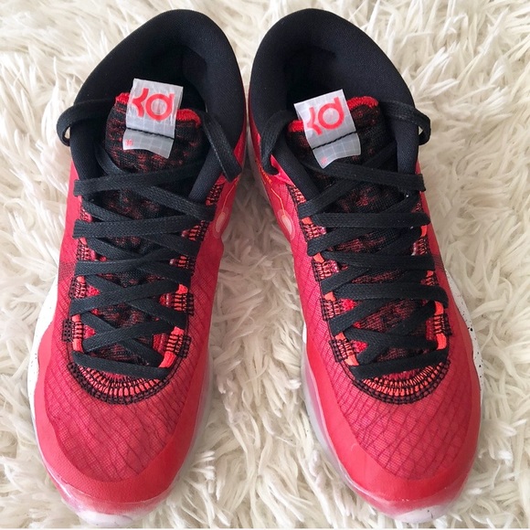 ‼️SOLD‼️NIKE ZOOM KEVIN DURANT SNEAKERS - Picture 2 of 9